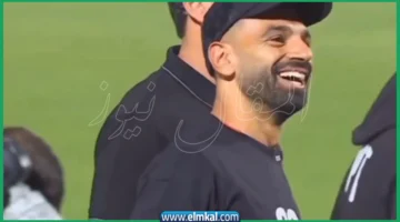 مو صلاح