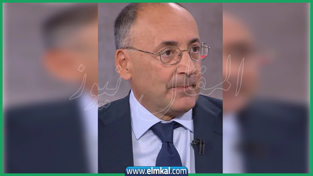 من هو موفق حرب؟ السيرة الذاتية للإعلامي اللبناني