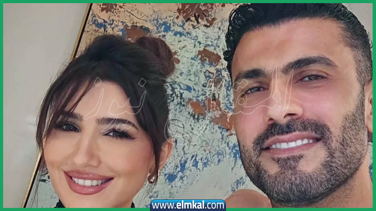 محمد سامي يسخر من اختياره ضمن قائمة أوسم 100 رجل في العالم