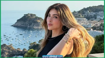 ميرنا جميل