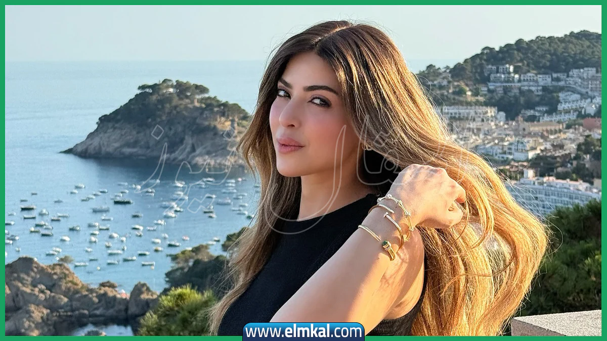 ميرنا جميل.. أردنية الهوى مصرية الشهرة وديانة أثارت التساؤل 4 ميرنا جميل