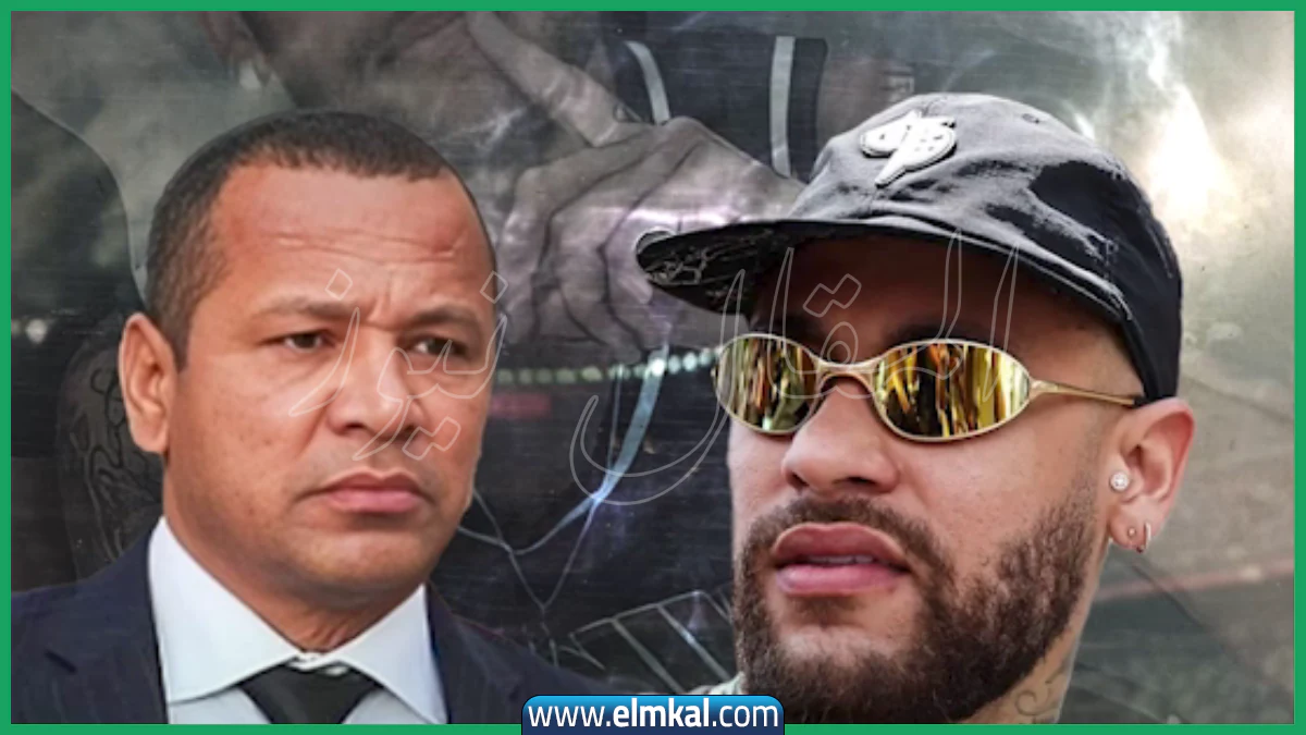“ليس قدوة”..  إيمرسون لياو يفتح النار على نيمار