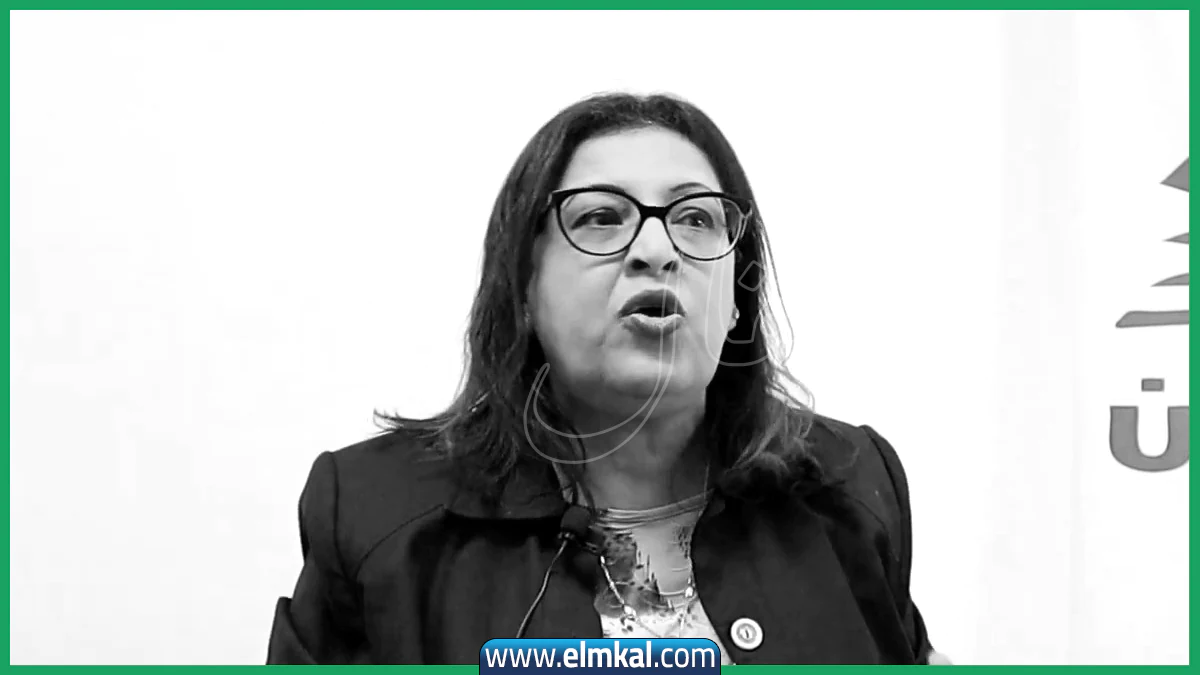 من هي الدكتورة هبة دربالة التي توفيت اليوم؟