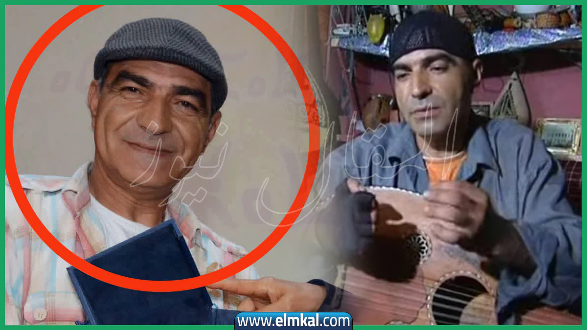 وفاة الفنان الريفي مصطفى سوليت بعد الاعتداء عليه في الحسيمة.. حقيقة الخبر وآخر تطورات وضعه الصحي