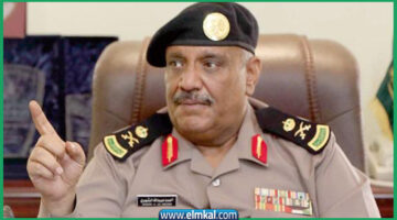 وفاة اللواء متقاعد احمد عبد