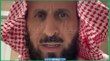 وفاة بنت فهد القرني