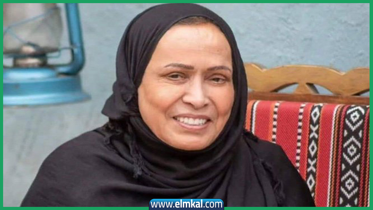 تفاصيل وفاة الفنانة حياة الفهد بعد صراع طويل مع المرض 14 وفاة حياة الفهد