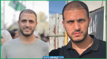 يحيى المبحوح