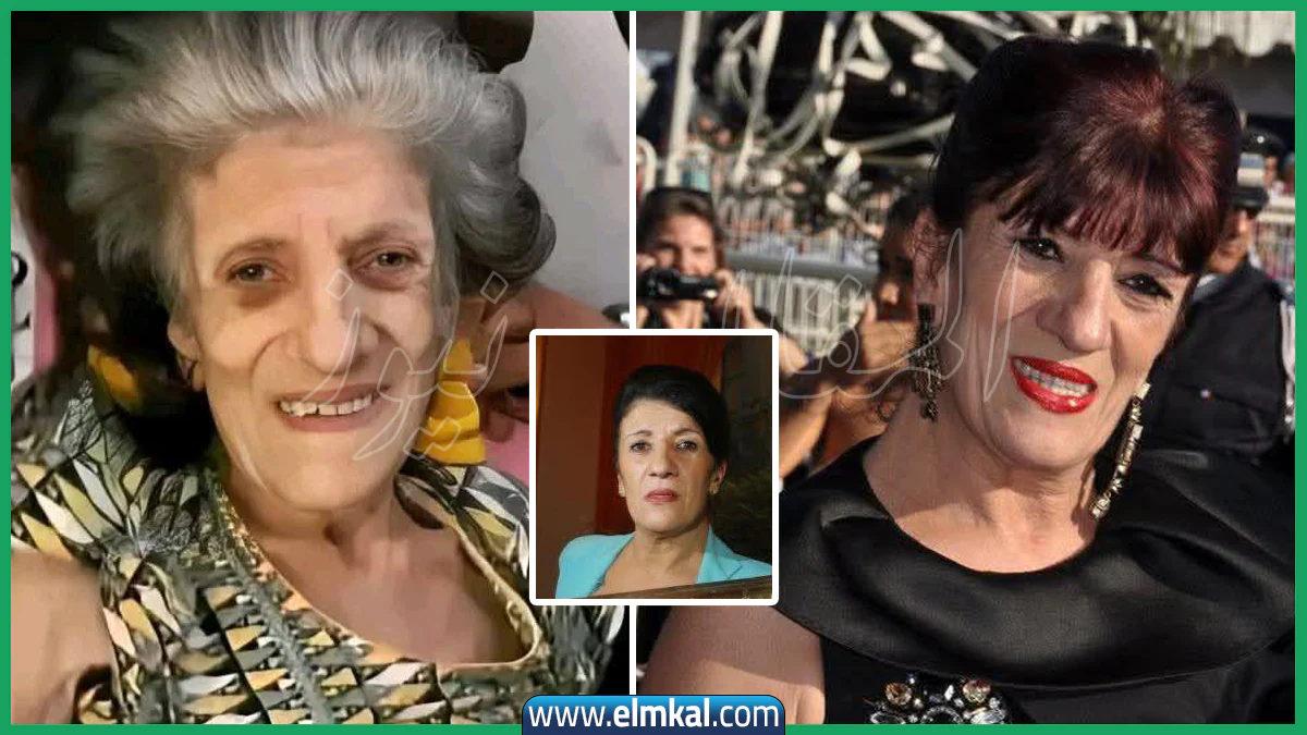 حقيقة وفاة الممثلة بيونة.. هل خبر موت الفنانة الجزائرية عن عمر يناهز الـ 73 عاماً صحيح؟ - المقال نيوز