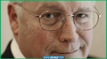 dick cheney