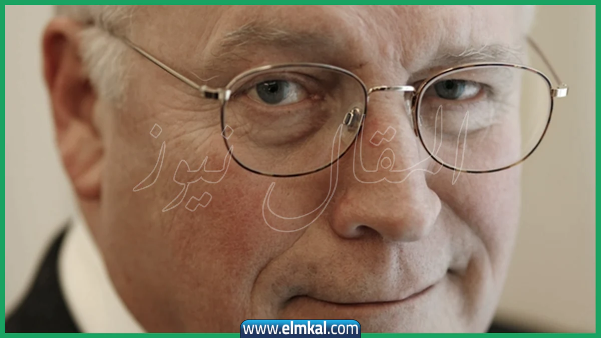 وفاة Dick Cheney مهندس غزو العراق
