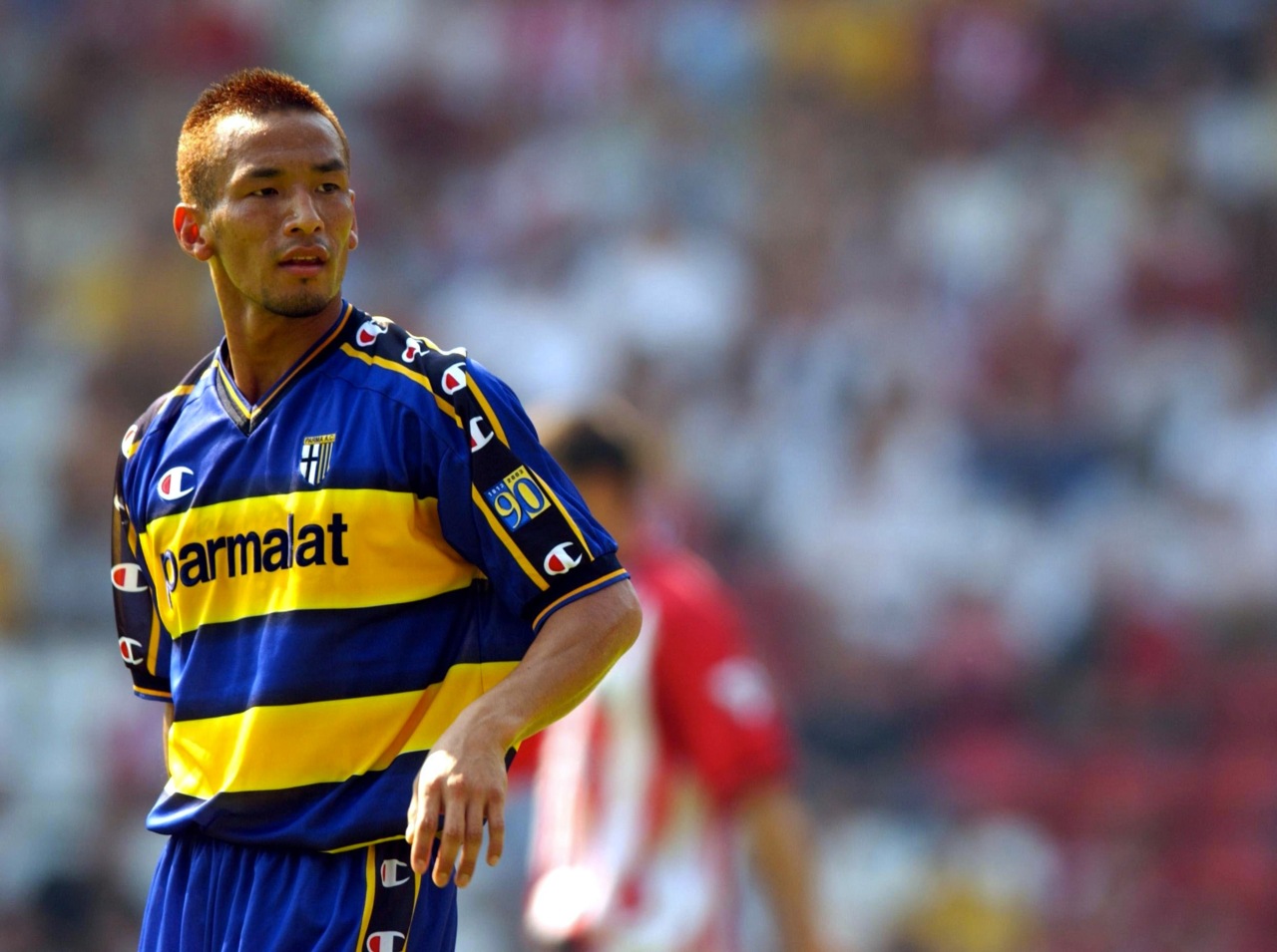 من اللاعب الياباني الذي حصل على لقب افضل لاعب في بطوله afc asian cup لعام 2000 9 من اللاعب الياباني الذي حصل على لقب افضل لاعب في بطوله afc asian cup لعام 2000