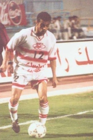 وفاة محمد صبري لاعب الزمالك الأسبق.. من هو ويكيبيديا..كم عمره وما سبب وفاته
