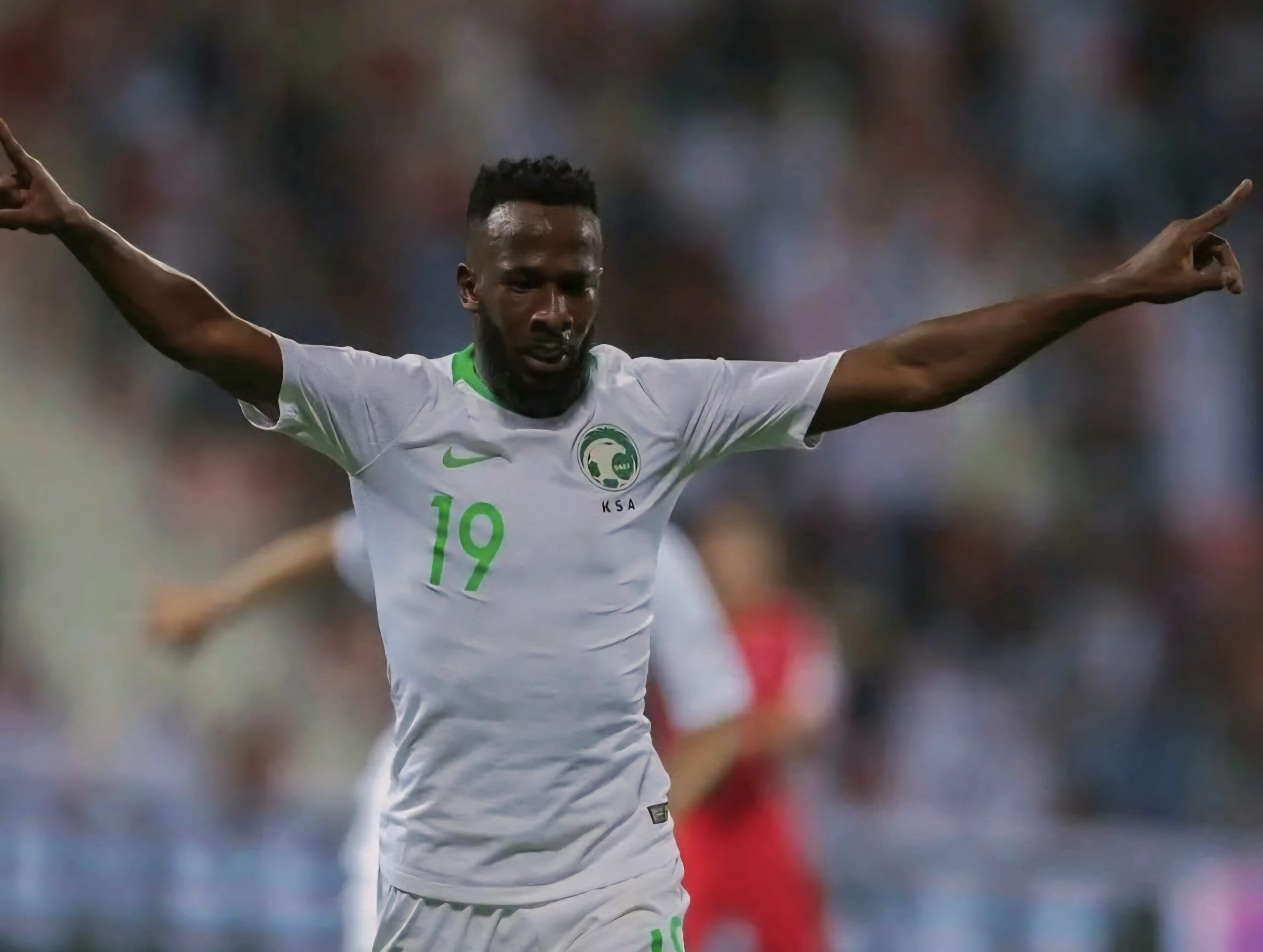 منشور صادم باسم طارق التايب يثير ضجة عن وفاة اللاعب فهد المولد.. وبعد 10 دقائق فقط الحقيقة تنكشف!