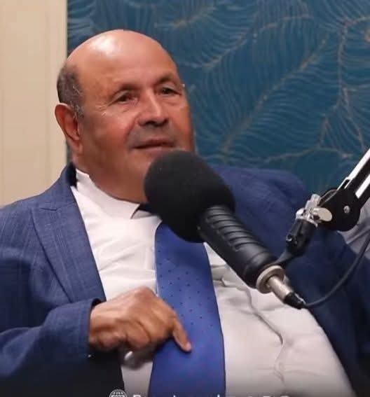 حقيقة وفاة الصحفي سعد بوعقبة بداخل السجن