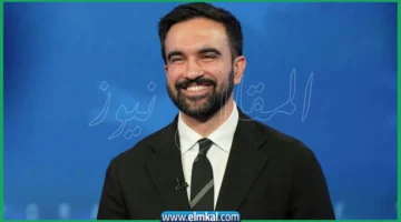 mazhab zhran mamdani