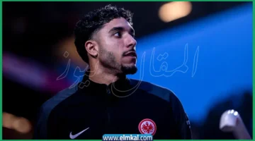 Omar Marmush