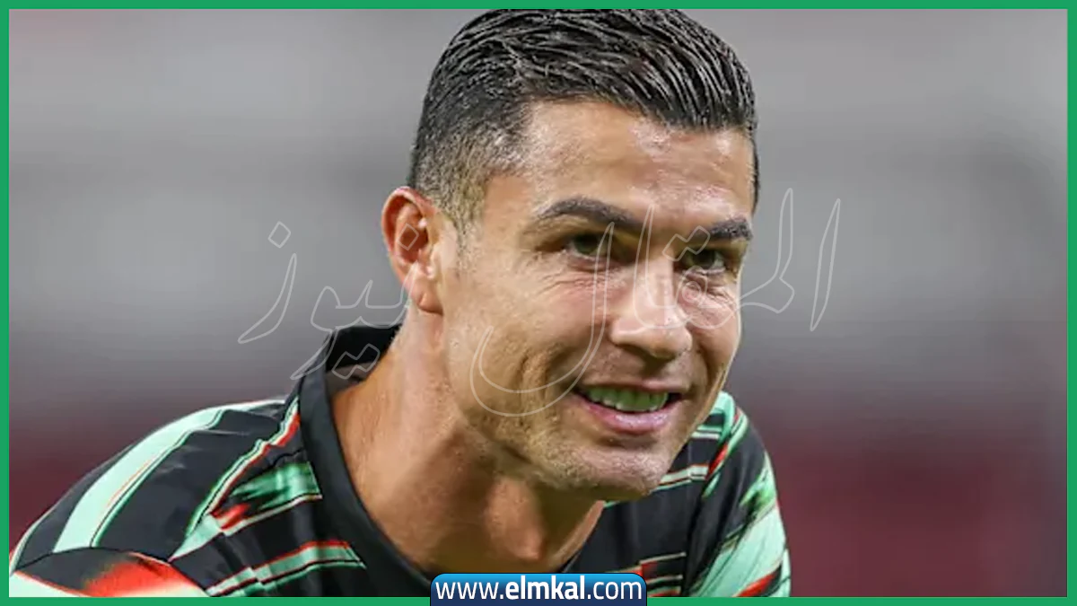 رونالدو يكشف عن موعد اعتزاله لأول مرة!