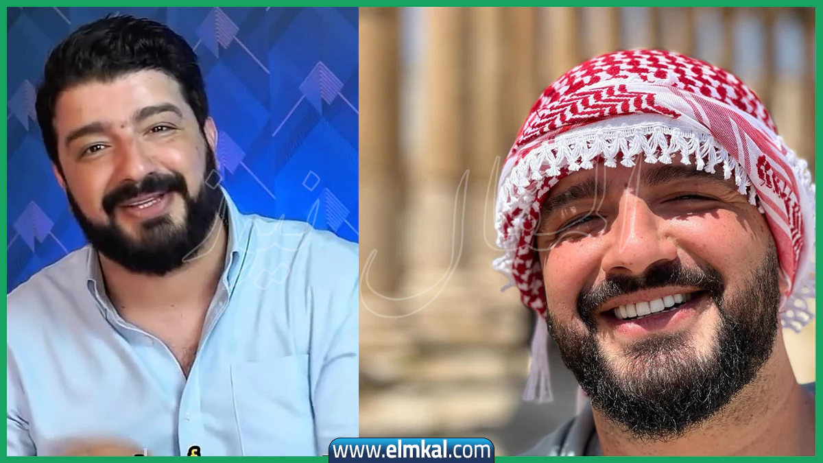 سبب اعتقال حمزة الفيلالي.. من هو hamza el filali ويكيبيديا 4 حمزة الفيلالي