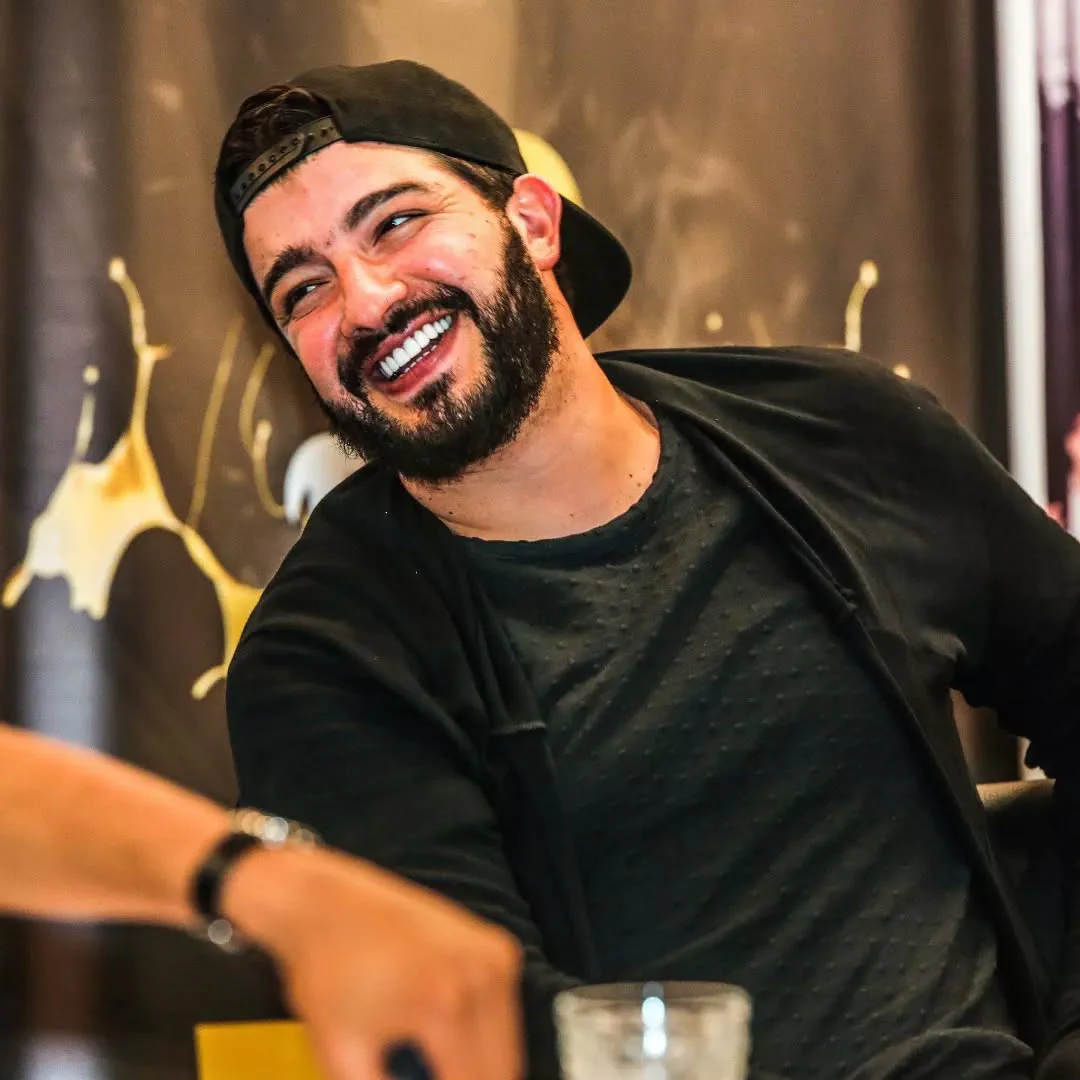 سبب اعتقال حمزة الفيلالي.. من هو hamza el filali ويكيبيديا 3 حمزة الفيلالي