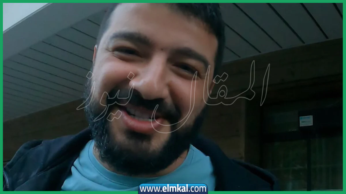 سبب اعتقال حمزة الفيلالي.. من هو hamza el filali ويكيبيديا