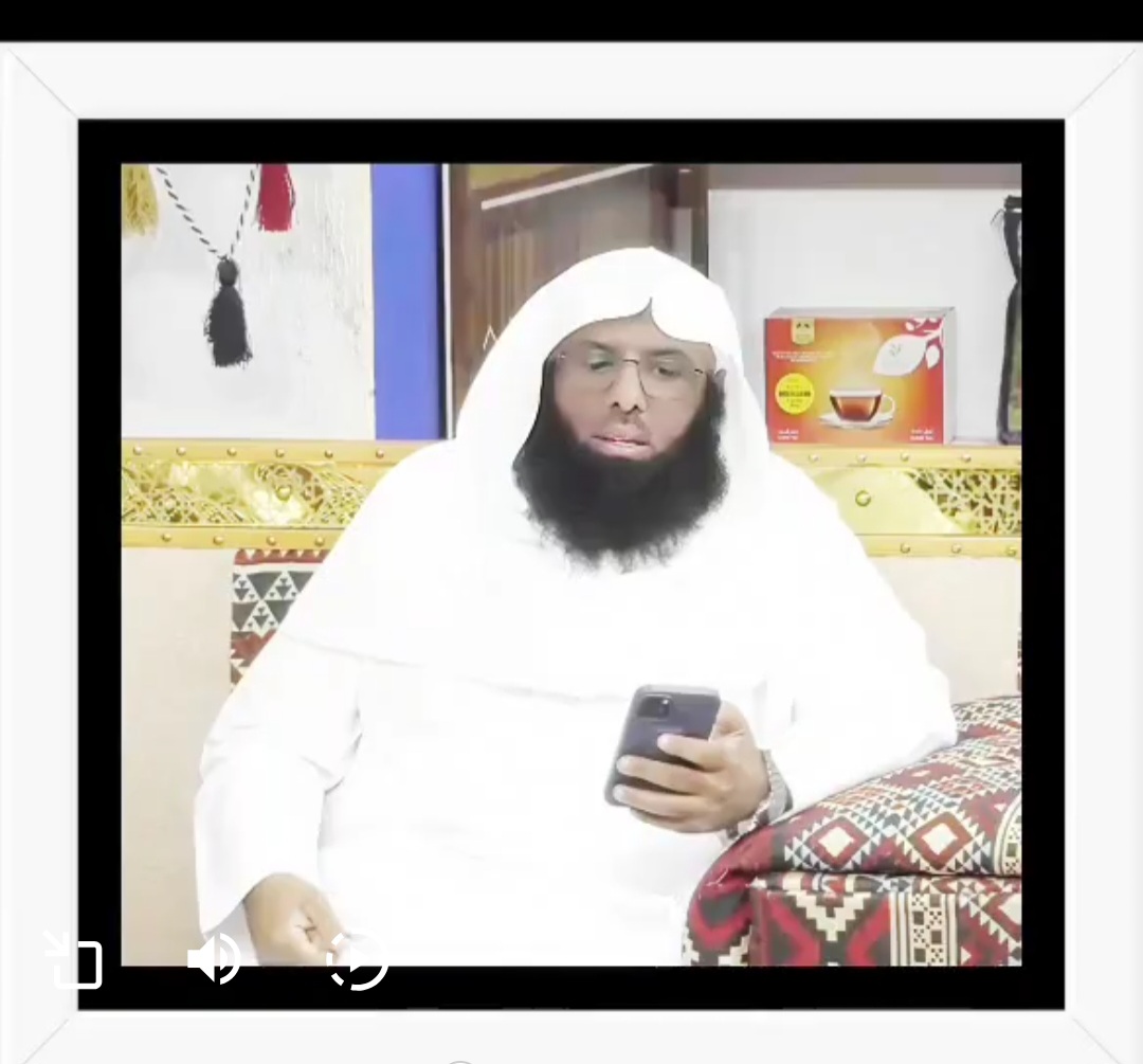 تفاصيل وفاة الشيخ فهد العريج.. من هو.. إليك التفاصيل