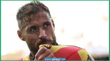 youcef belaili