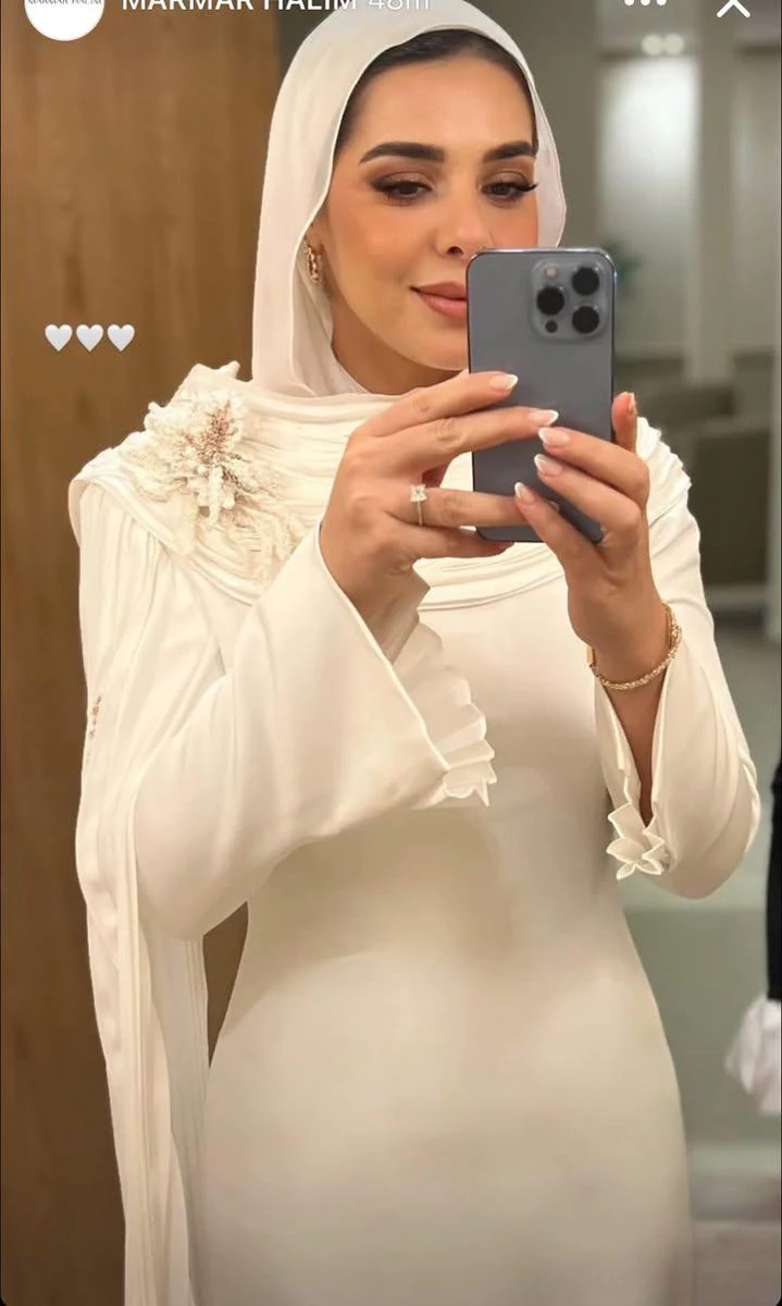 آية السيسي وزوجها وأولادها ويكيبيديا 3 آية السيسي