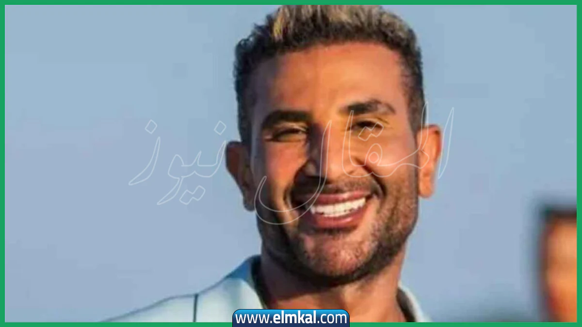 أحمد سعد يفلت من فاجعة مرورية على طريق العين السخنة: إصابة في الظهر ودعم عائلي ونقابي يؤكد الشفاء العاجل