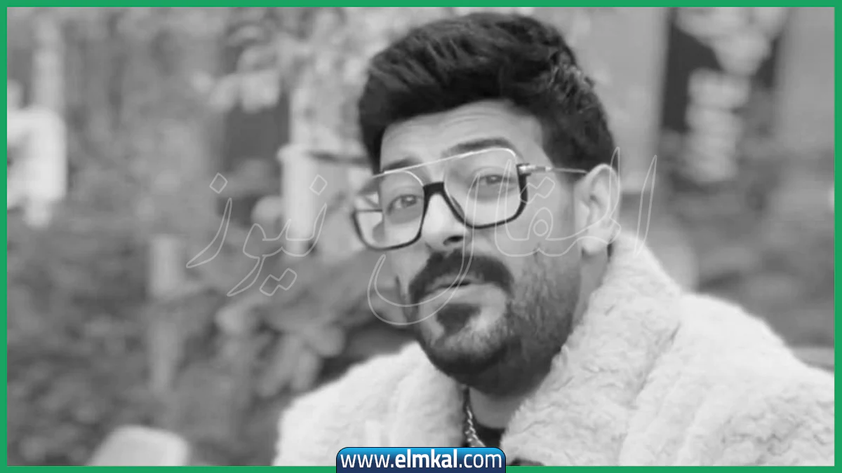 إسماعيل الليثي ويكيبيديا (مطرب مصري)