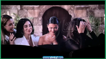 إيرادات فيلم السلم والثعبان 2025 إيجي بست