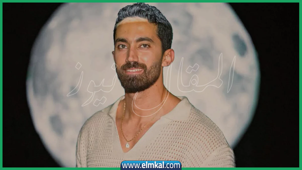 احمد تيمور خليل ويكيبيديا: من هو زوج مي عز الدين الجديد