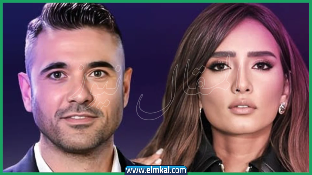 القضاء ينصف زينة ضد زوجها السابق أحمد عز 5 احمد عز وزينة