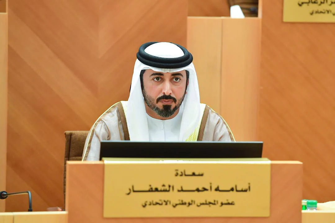 سبب وفاة اسامة الشعفار osama al shafar.. من هو؟ 7 اسامة الشعفار osama al shafar