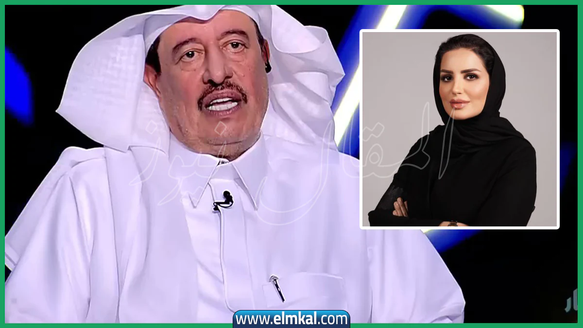 من هو زوج الدكتوره امل الهزاني: خالد الشثري ويكيبيديا