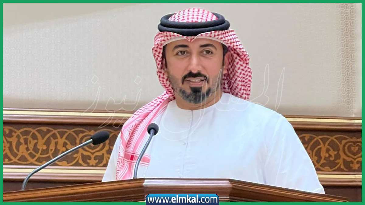 سبب وفاة اسامة الشعفار osama al shafar.. من هو؟