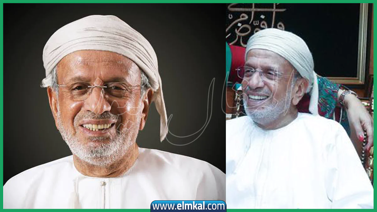 الشيخ سهيل بهوان في ذمة الله.. من هو ويكيبيديا 6 سهيل بهوان