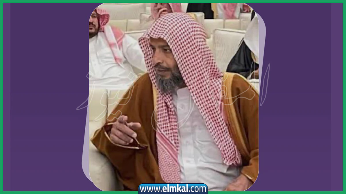 من هو الشيخ عبدالله بن ناصر الشثري الذي توفي اليوم؟
