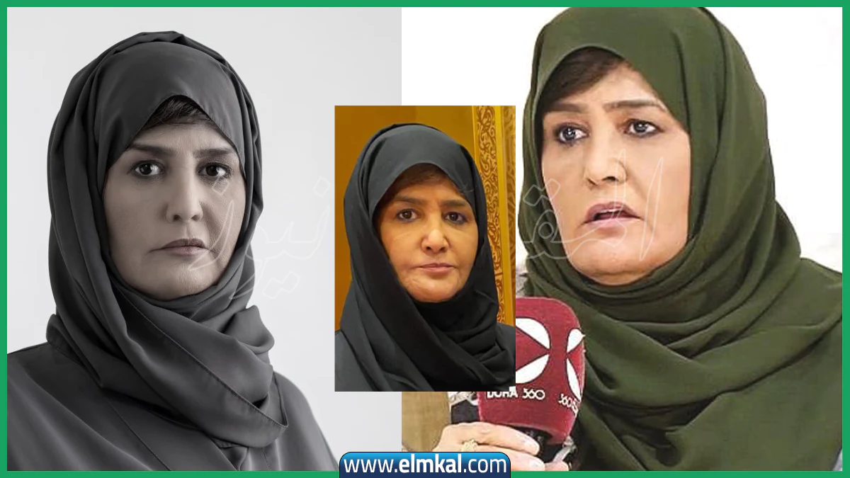 الشيخة حصة بنت خليفة ال ثاني ويكيبيديا | من هي