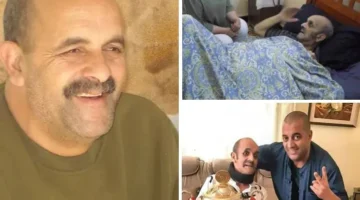 الفنان حمدان بومعد
