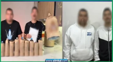 القبض على سلطانجي والإكسلانس