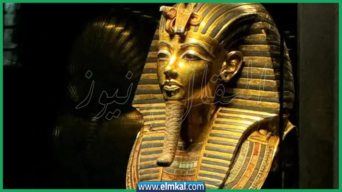 فيلم مصري يوثق نقل مقتنيات توت عنخ آمون إلى المتحف المصري الكبير