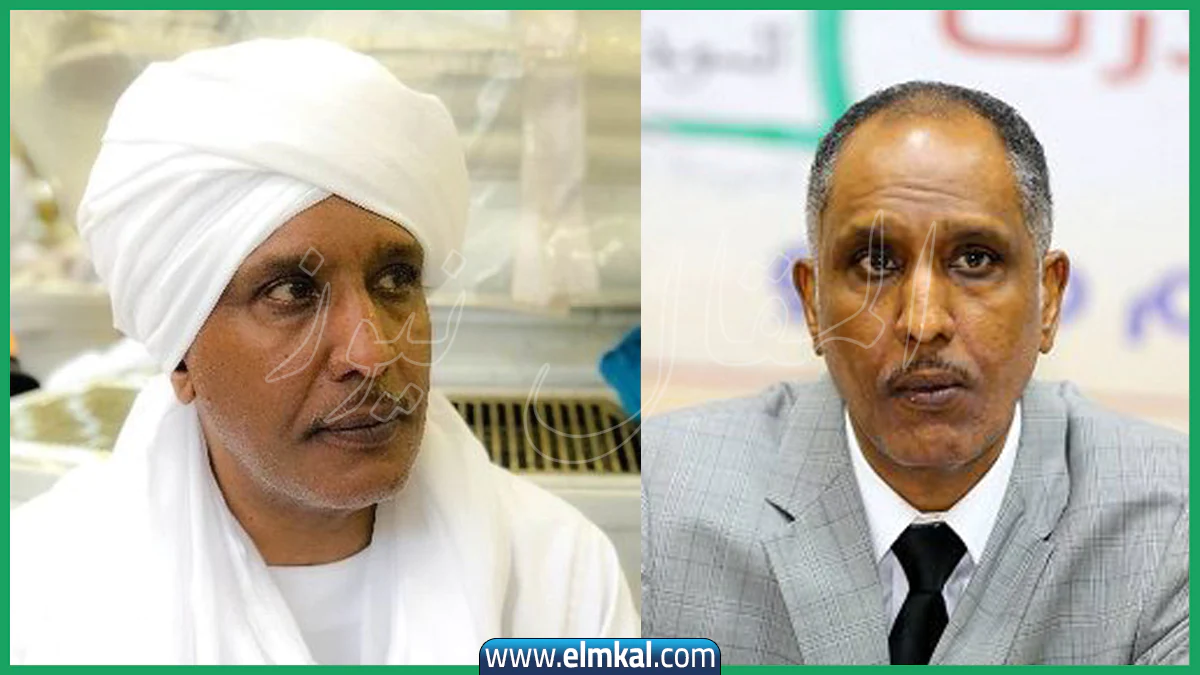سبب سجن الوليد ادم مادبو وابعاده من قطر