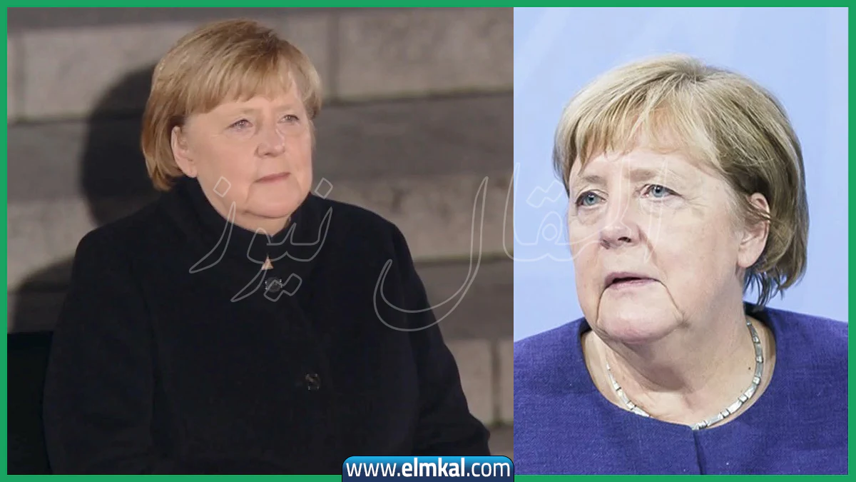 حقيقة وفاة انجيلا ميركل Angela Merkel مستشارة ألمانيا السابقة