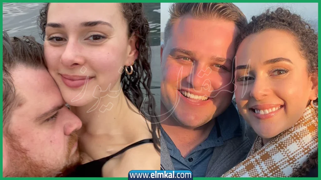 هل شيرين احمد طارق تدعم الشواذ.. من هو زوج sherine ahmed tarek ويكيبيديا