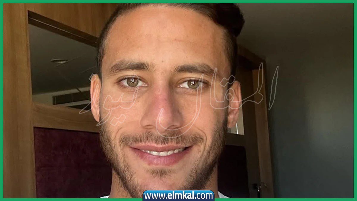 ايقاف رمضان صبحي بسبب المنشطات 4 سنوات