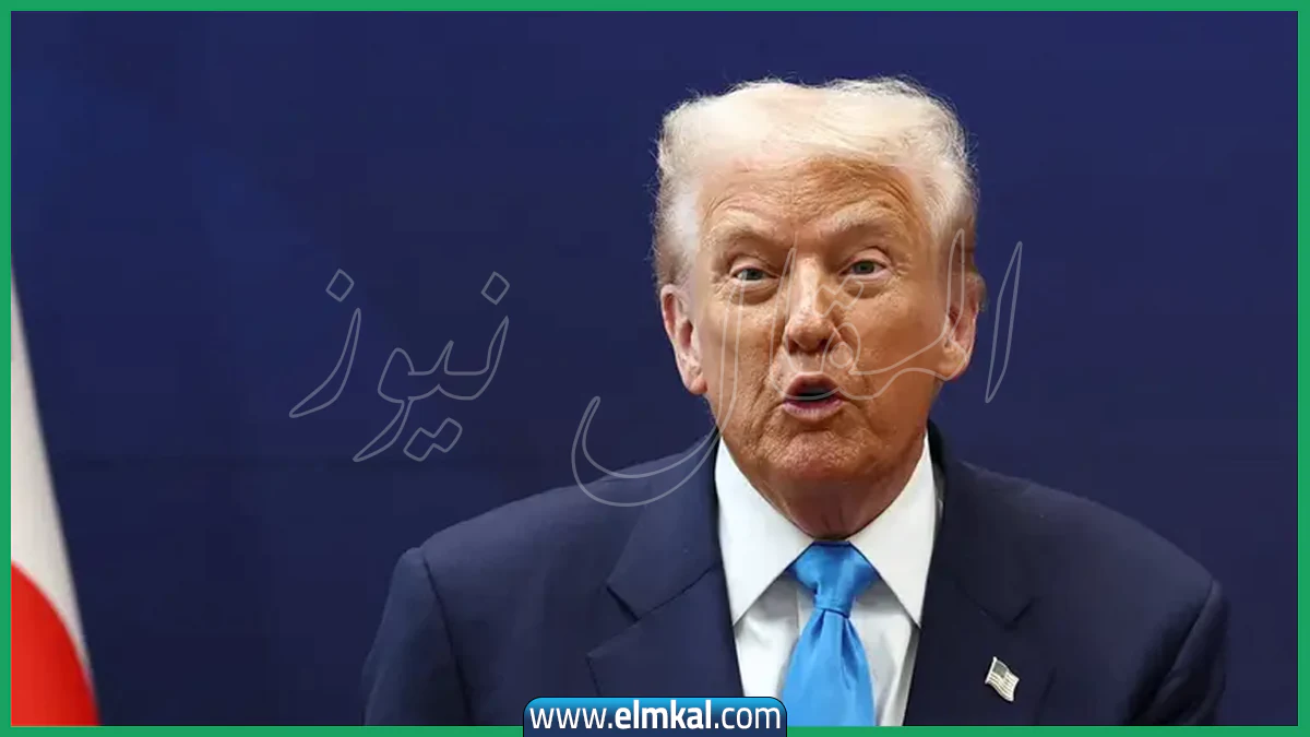 ترامب يكشف عن نية السعودية لشراء مقاتلات إف 35 الشبحية