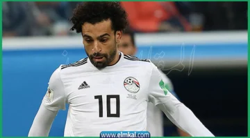 ترتيب هدافي منتخب مصر ويكيبيديا عبر التاريخ