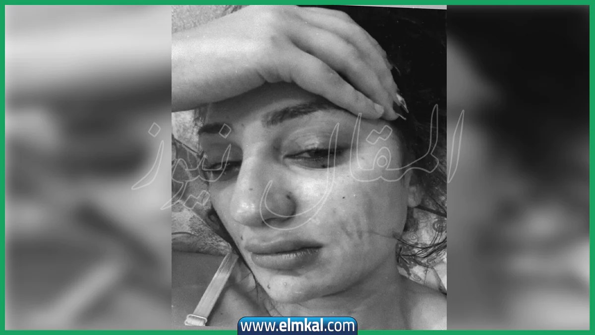 سبب طلاق جهاد مرات عصام صاصا