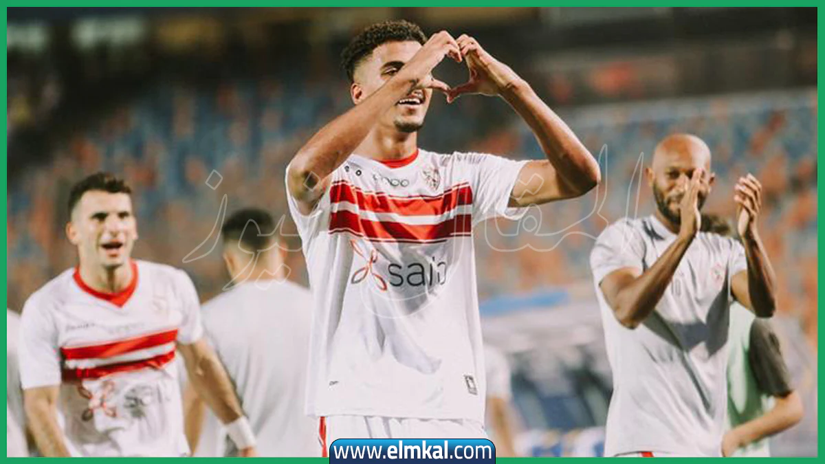 حسام عبد المجيد يقترب من مغادرة القلعة البيضاء